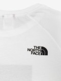 T-shirt The North Face Red Box