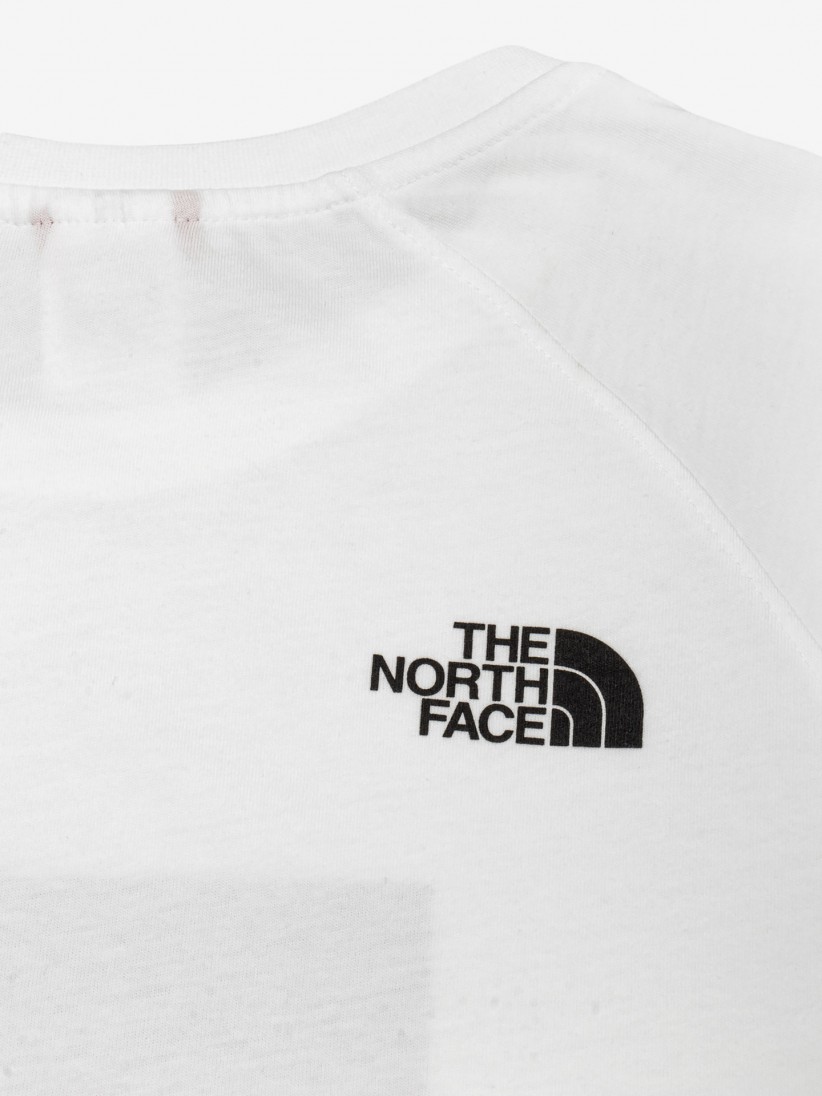 Camiseta The North Face Red Box