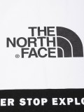 Camiseta The North Face Red Box