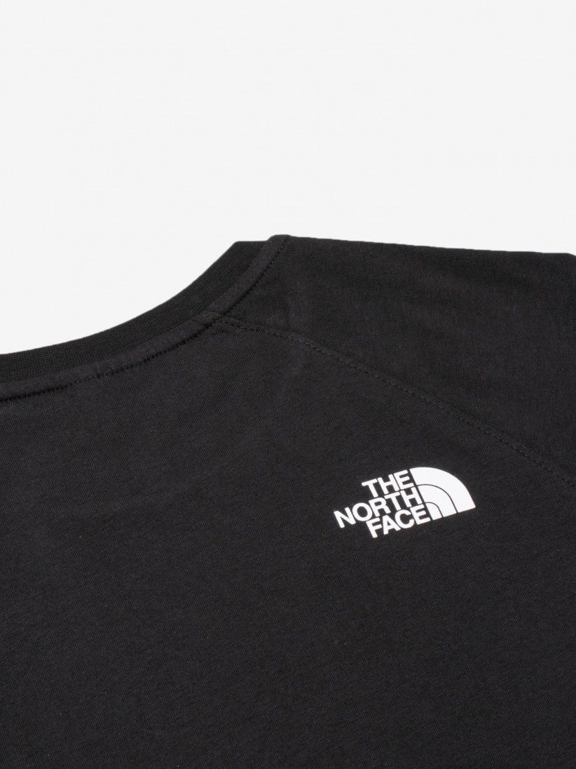 The North Face Red Box T-shirt