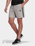 Adidas 3-Stripes Essentials Shorts