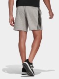 Pantalones Cortos Adidas 3-Stripes Essentials