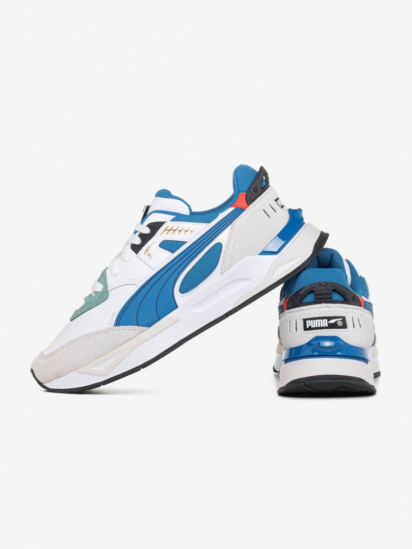 Puma Mirage Sport Go For Sneakers