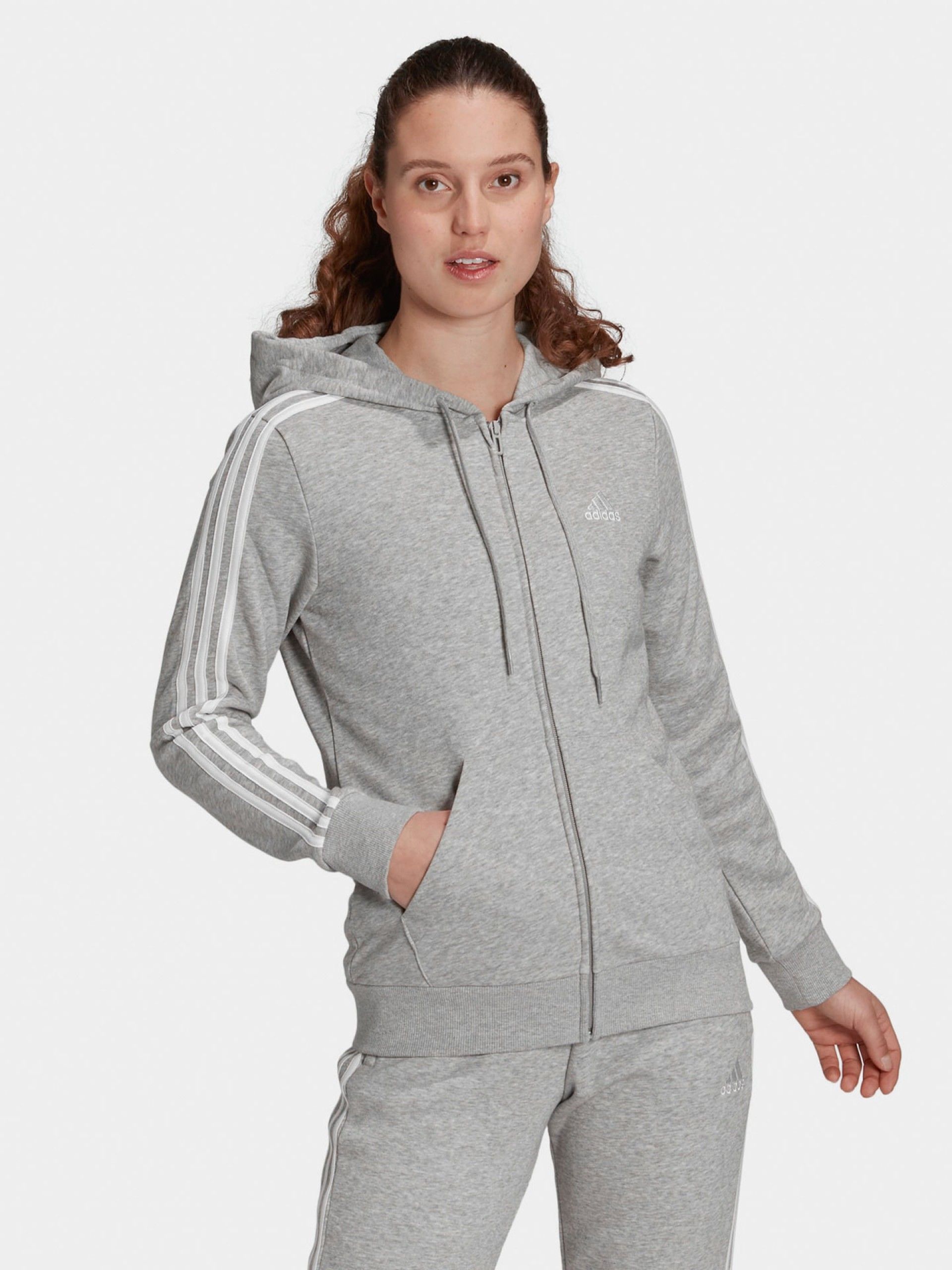 Chaqueta Adidas 3-Stripes