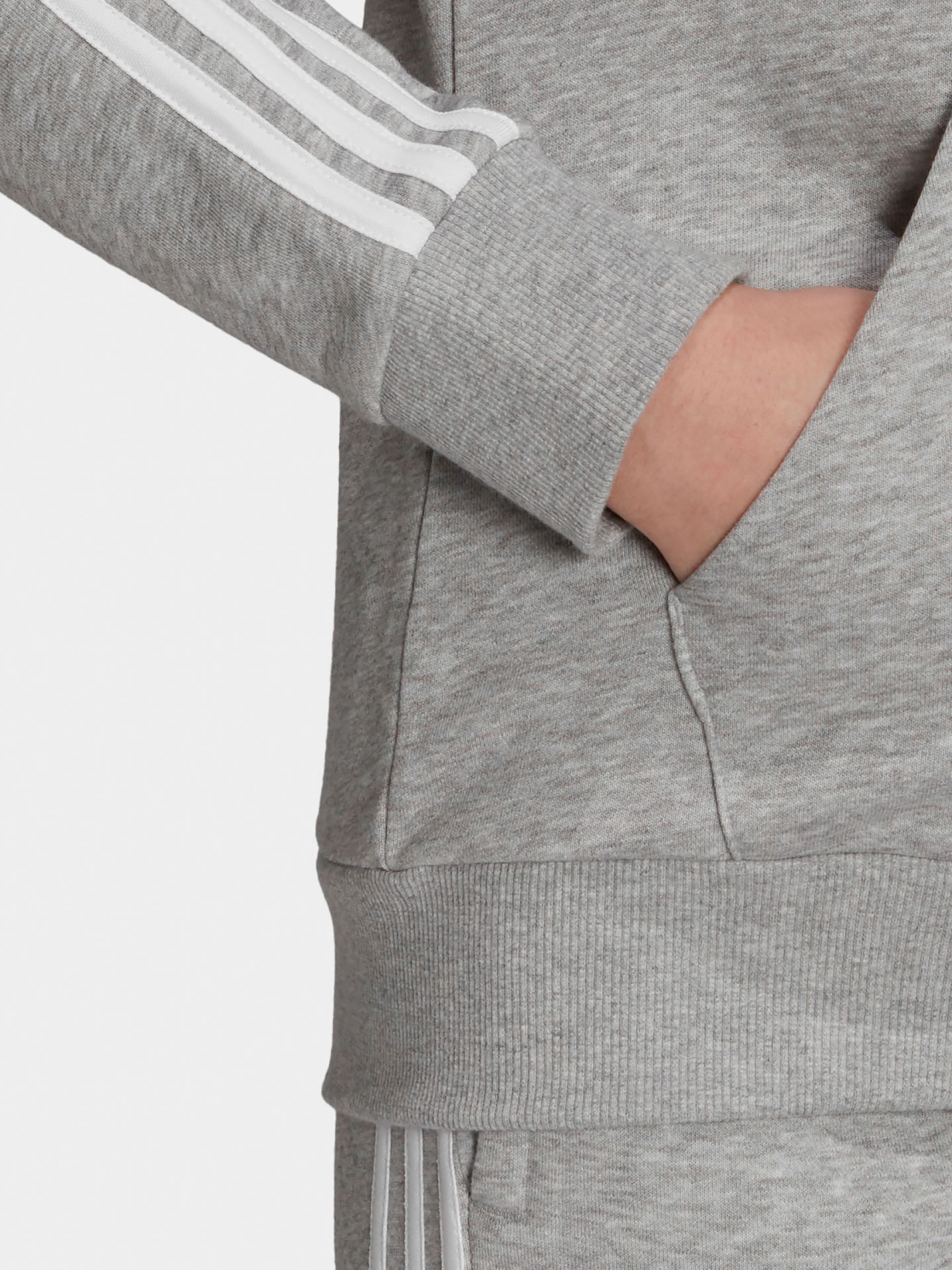 Chaqueta Adidas 3-Stripes