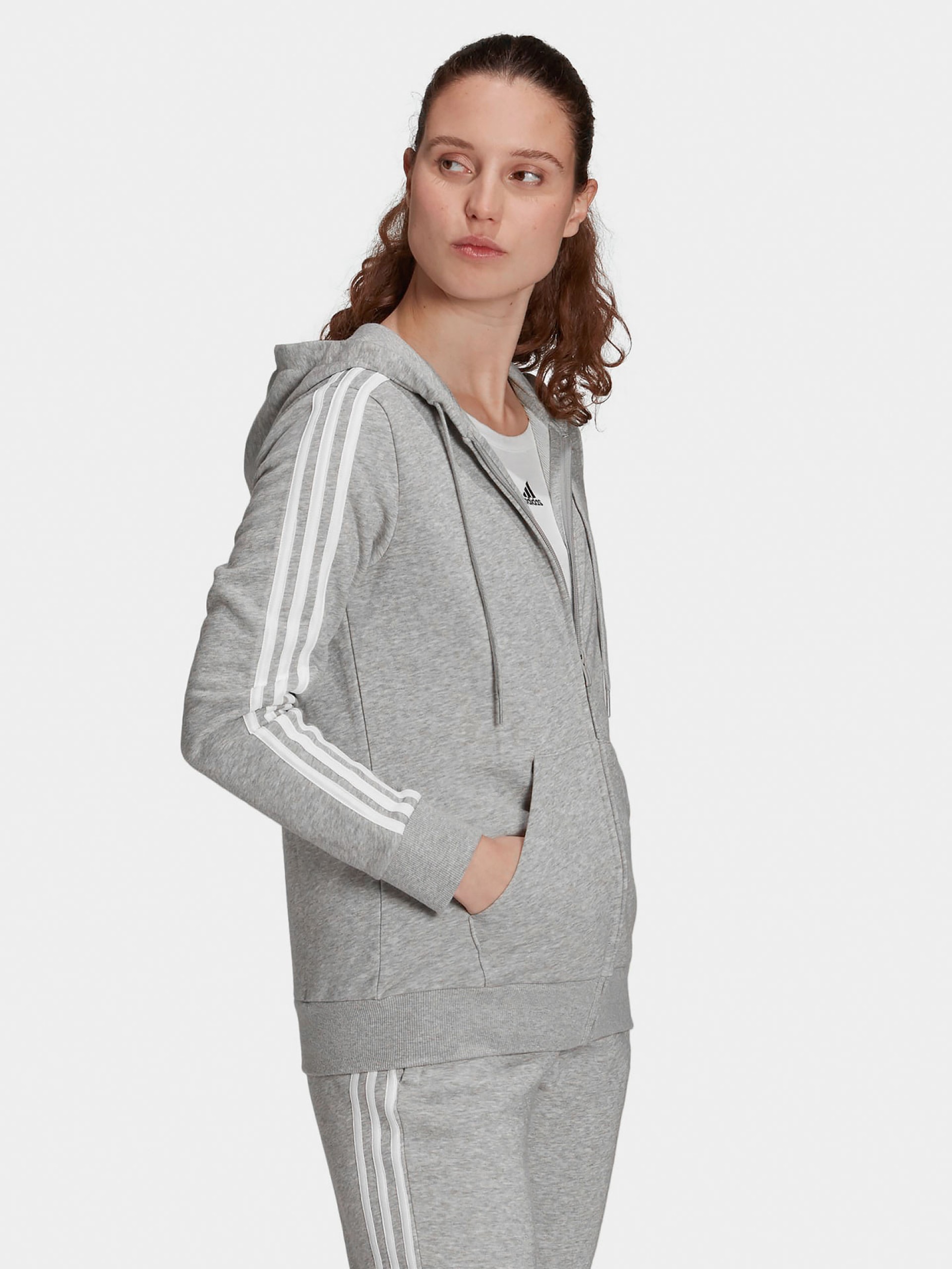 Chaqueta Adidas 3-Stripes