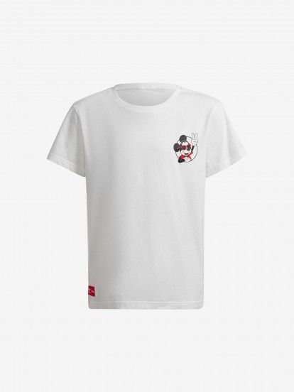 Adidas Disney Mickey and Friends T-shirt