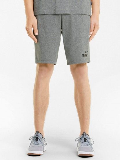 Puma Essentials Jersey Shorts