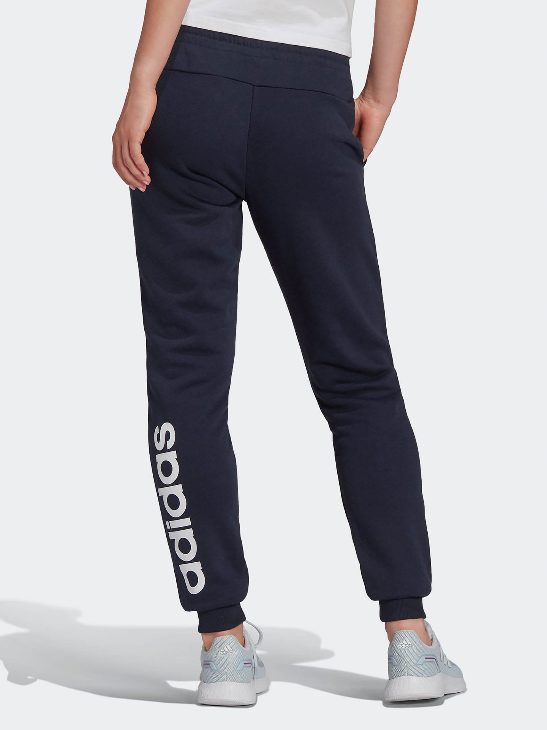Adidas Essentials Trousers