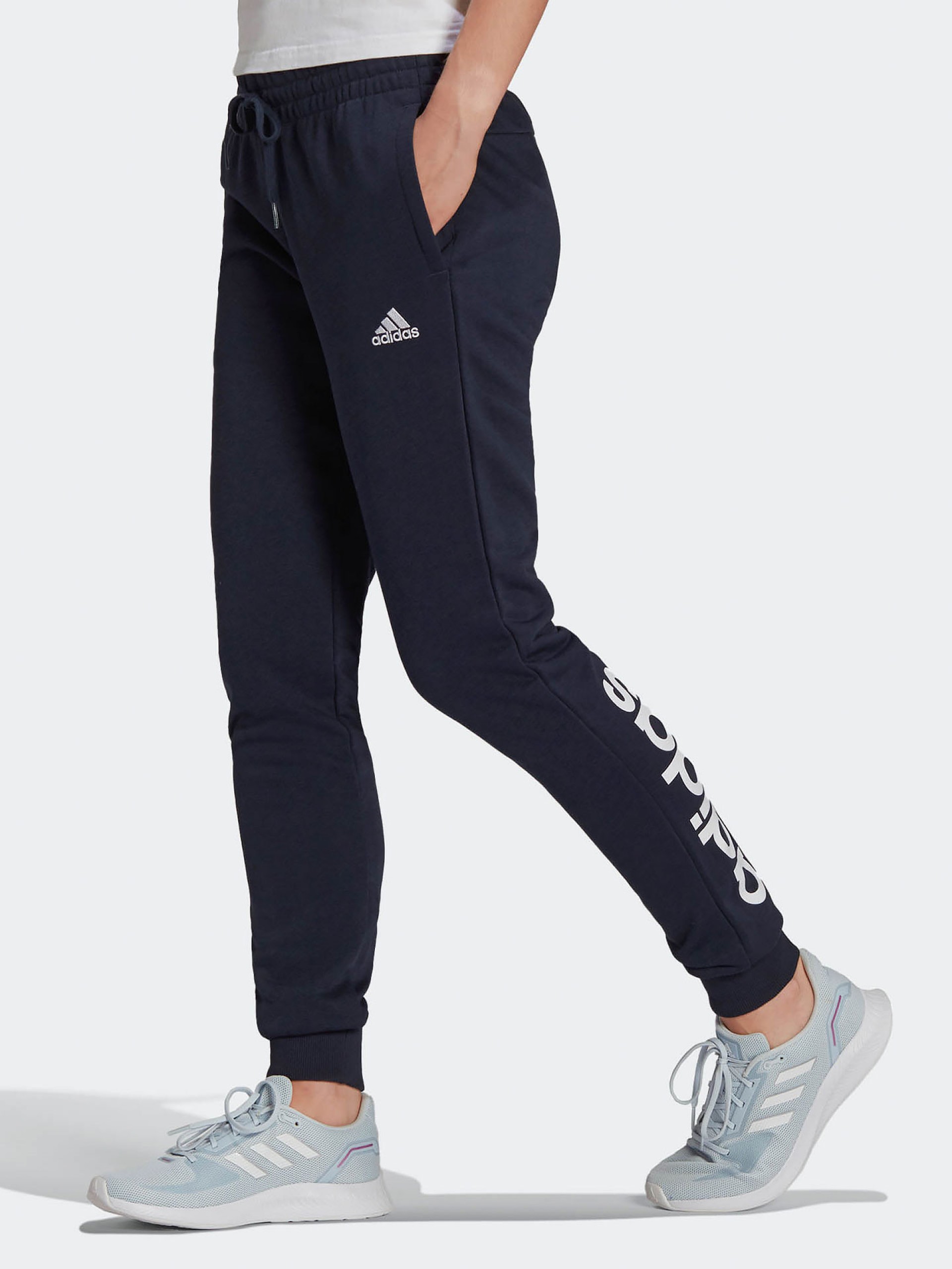 Adidas Essentials Trousers