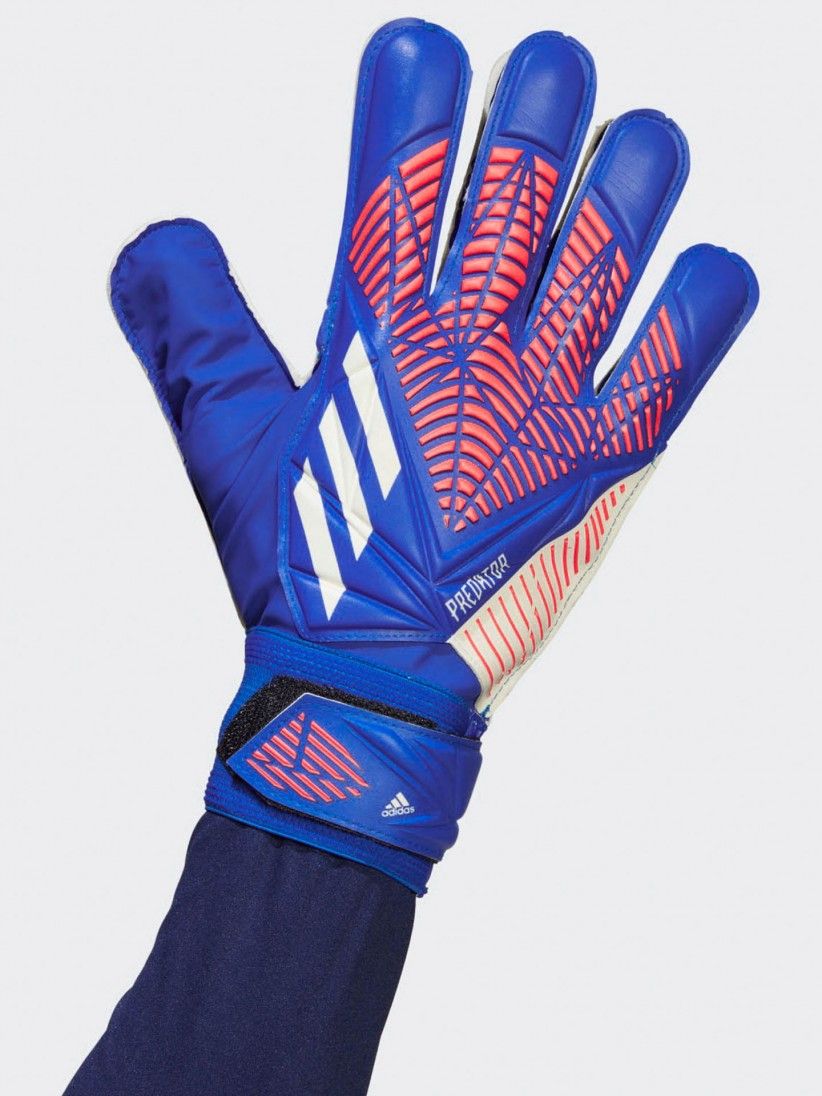 Adidas Predator Training Goalkeeper Gloves