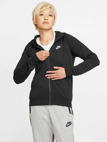 Chaqueta Nike Sportswear Essential Fleece