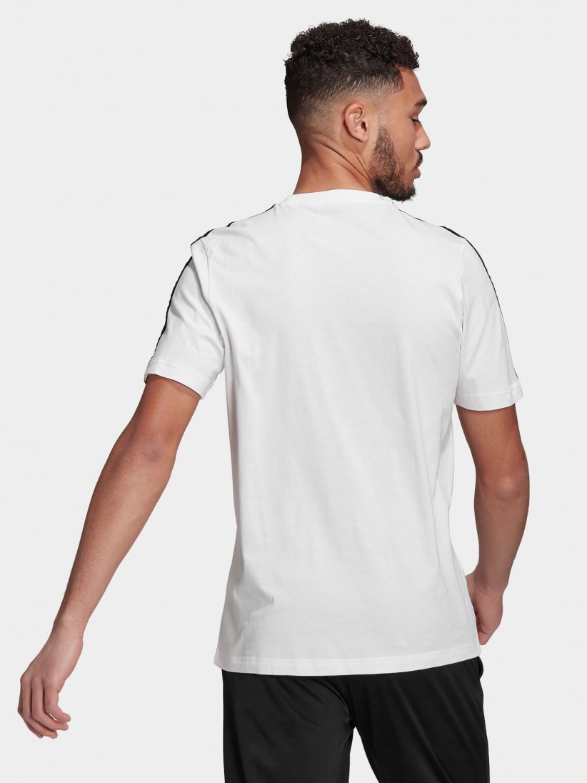 Adidas 3-Stripes Essentials T-shirt