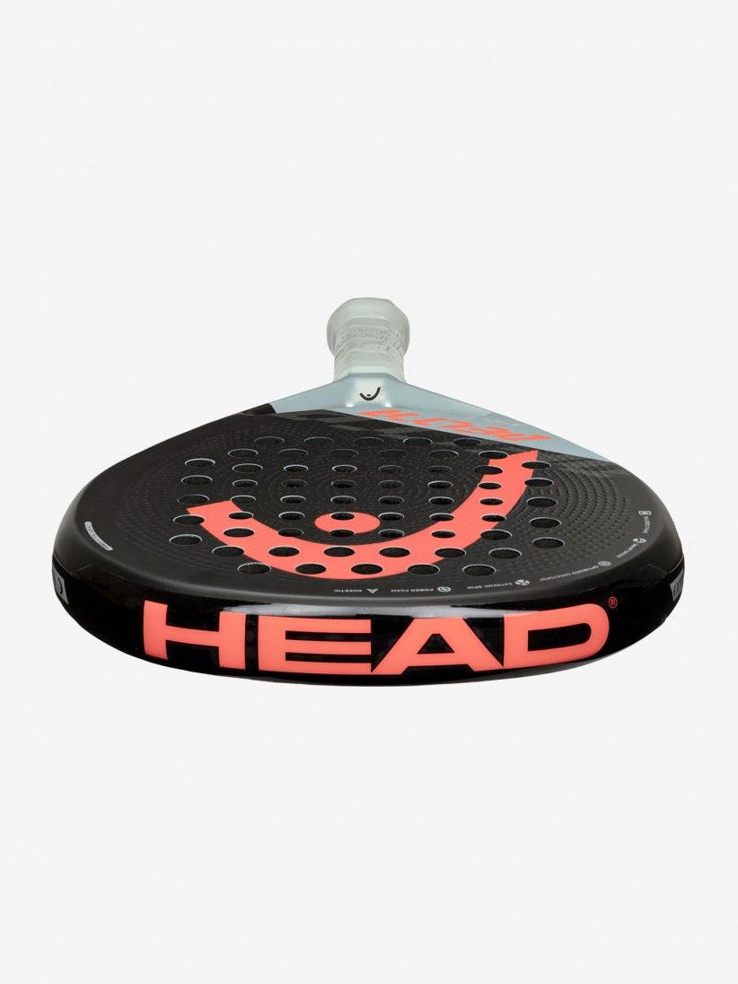 Head Delta Pro 2022 Racket