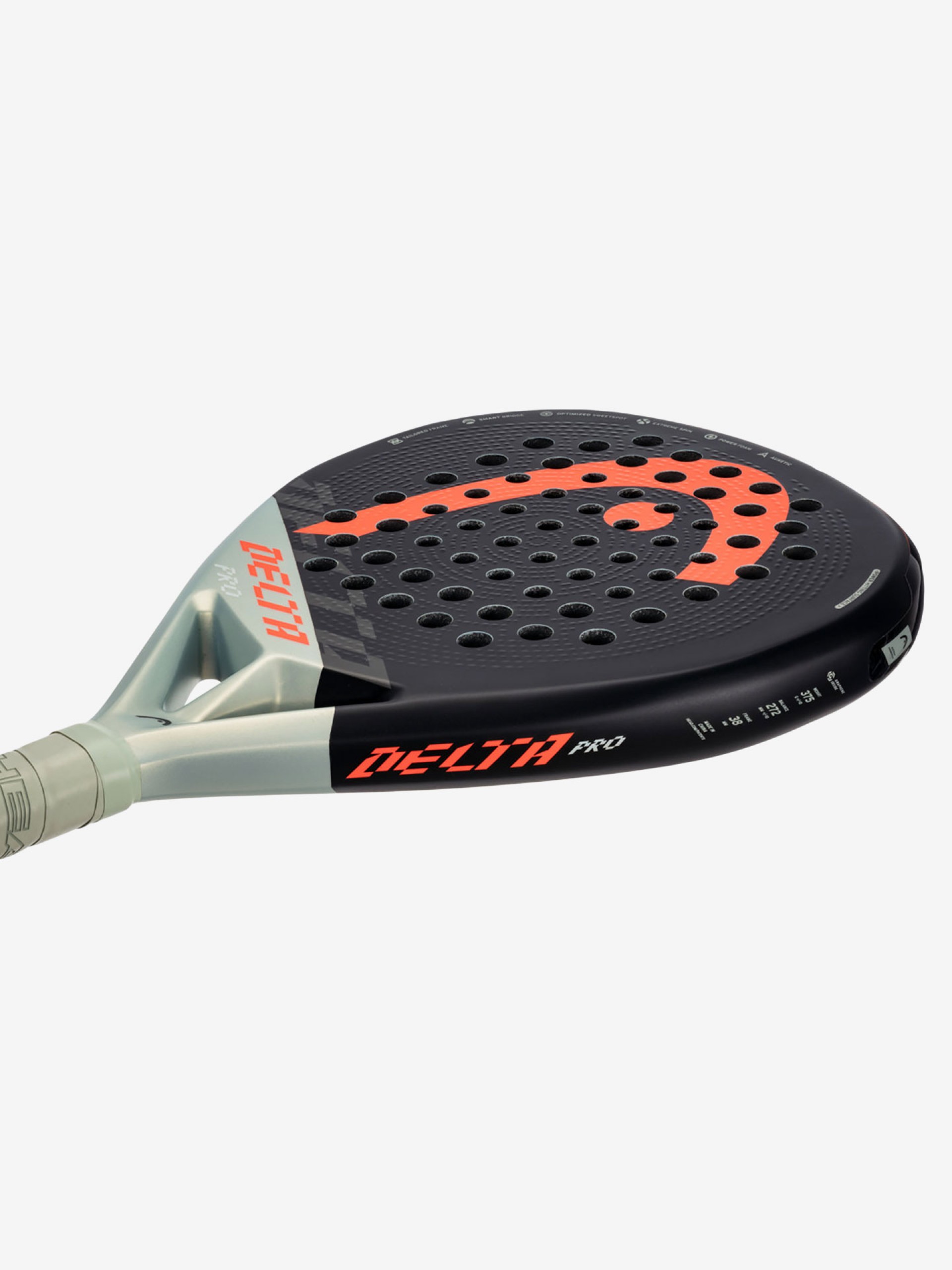 Raquete Head Delta Pro 2022