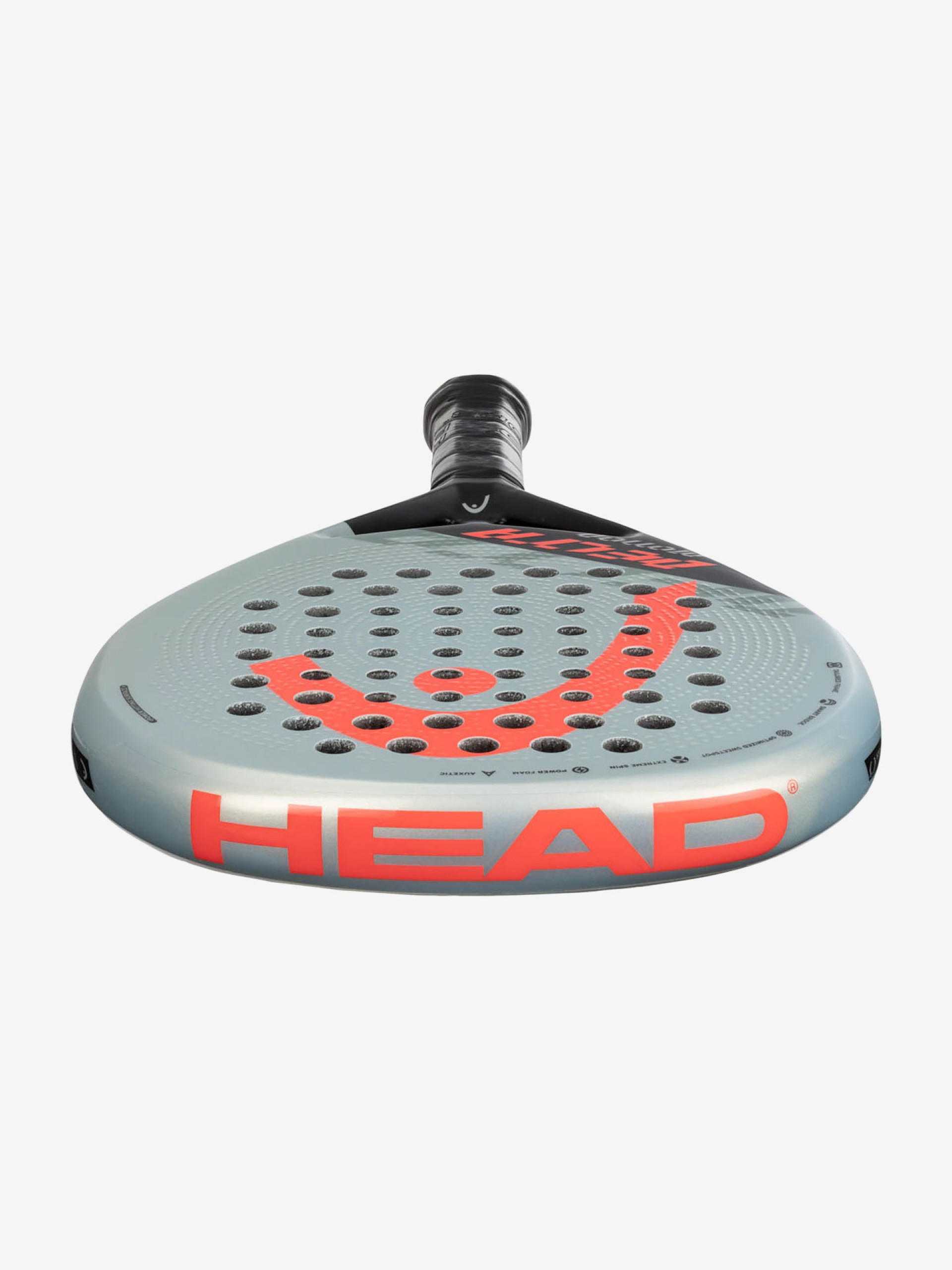 Raquete Head Delta Motion 2022