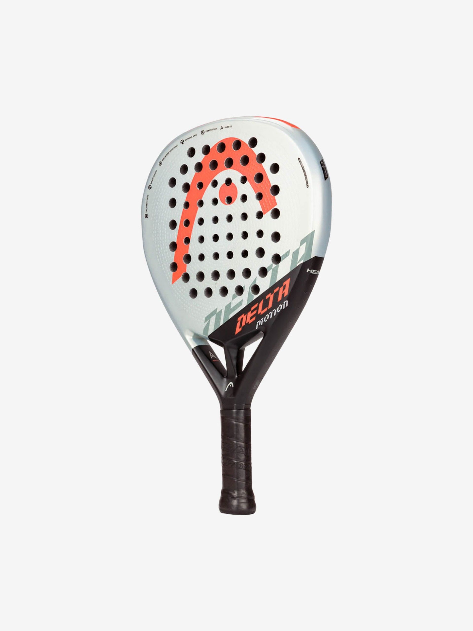 Raquete Head Delta Motion 2022