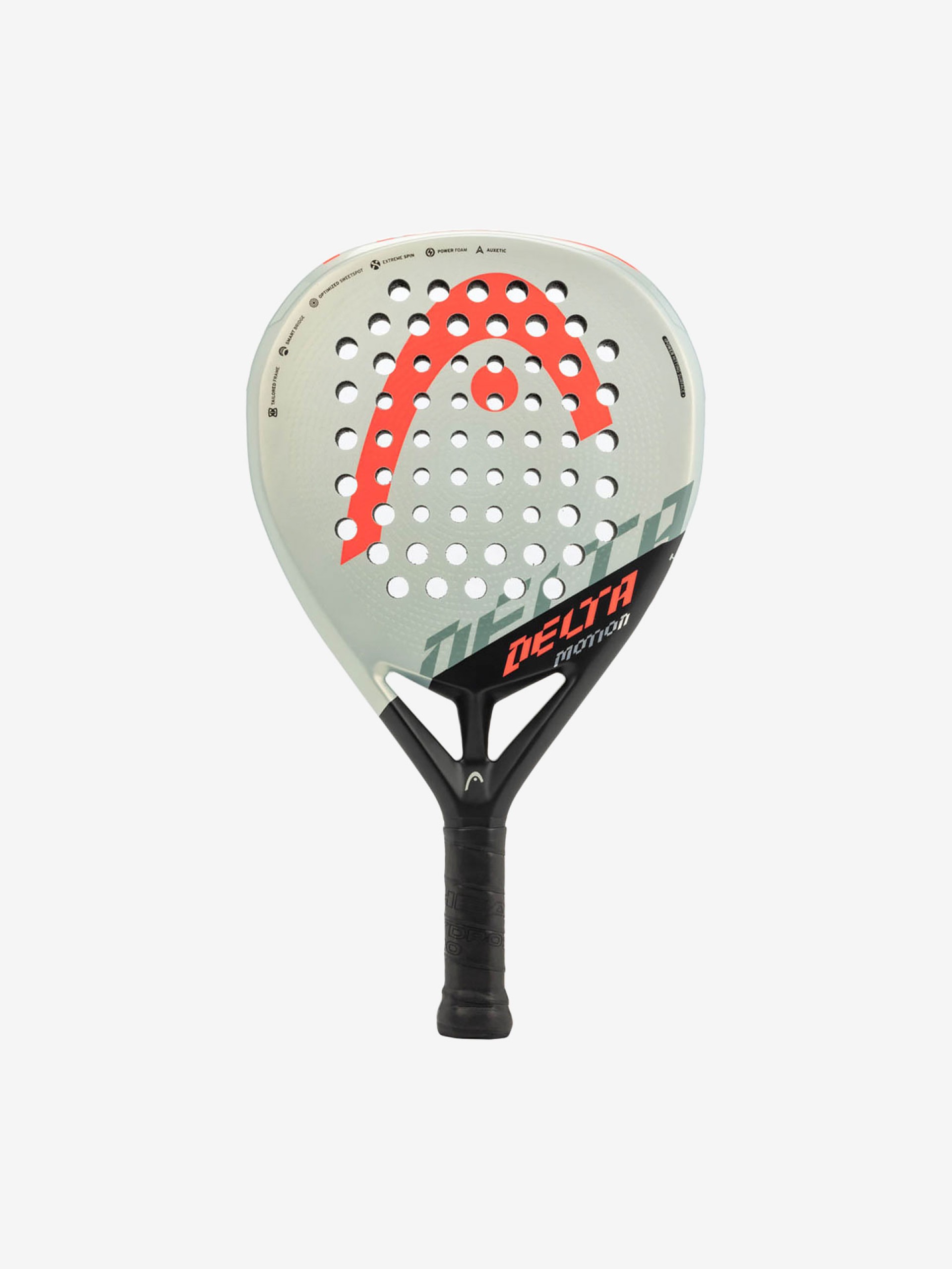 Raquete Head Delta Motion 2022