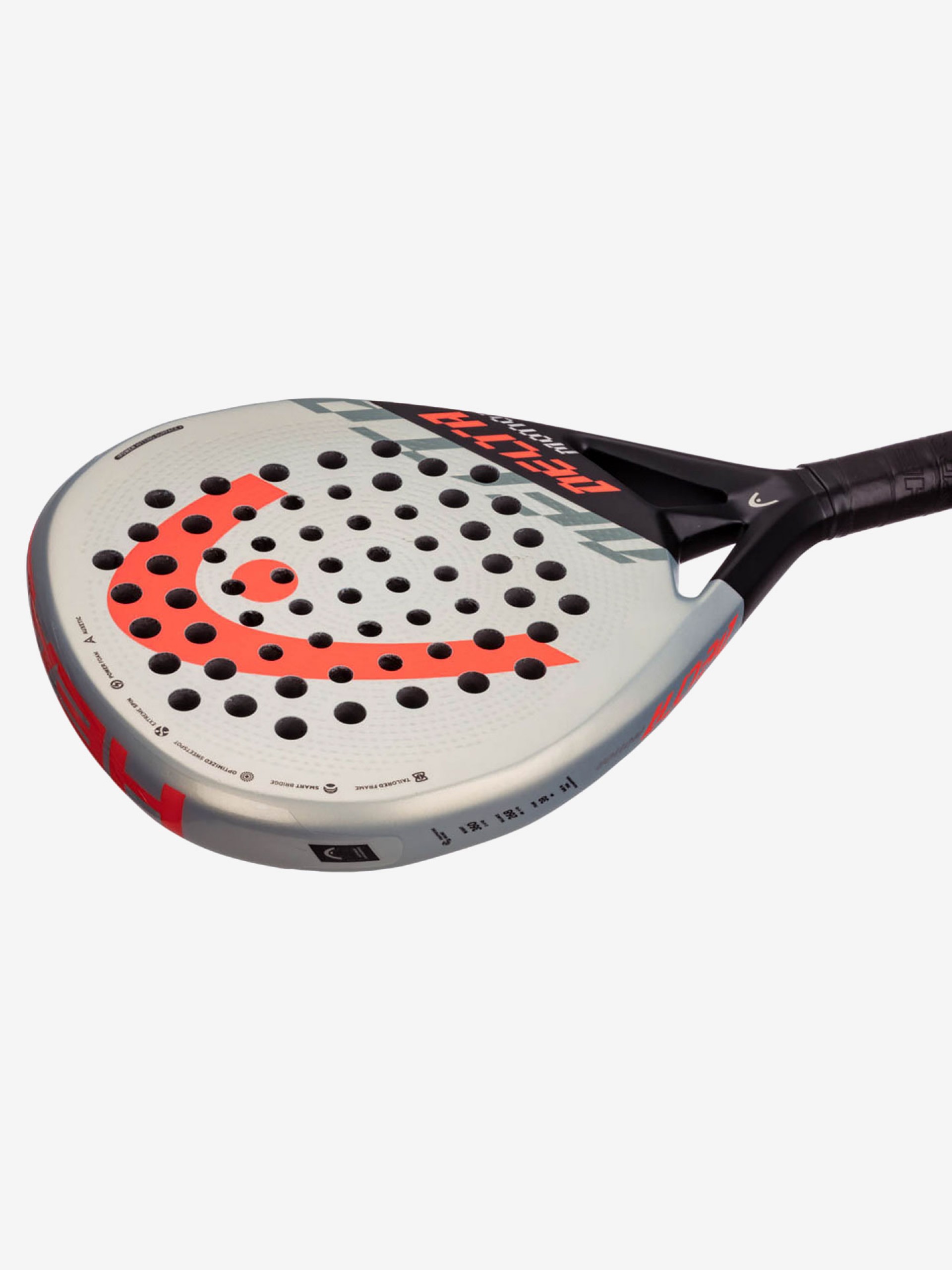 Raquete Head Delta Motion 2022