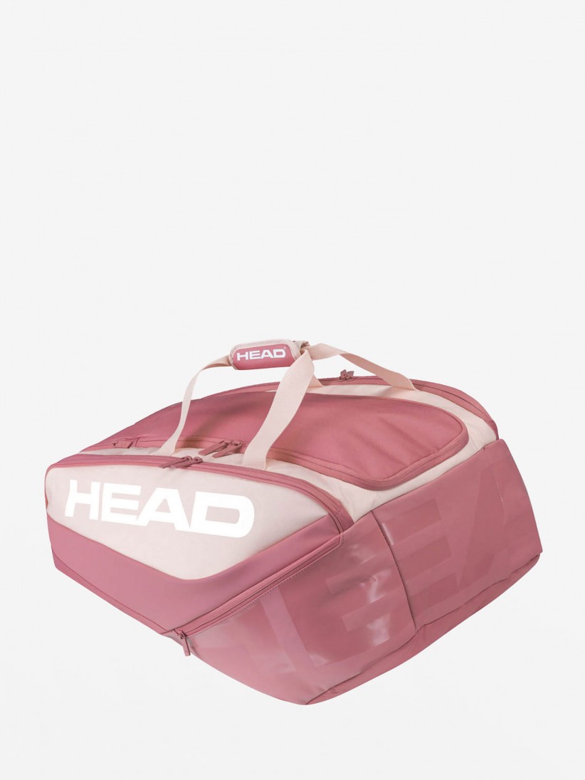 Head Alpha Monstercombi Bag