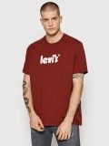 T-shirt Levis Foodie