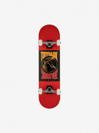 Tony Hawk SS 180+ Complete Bird Logo 31.5 / 8 Skateboard