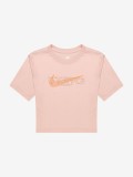 T-shirt Nike Sportswear Female