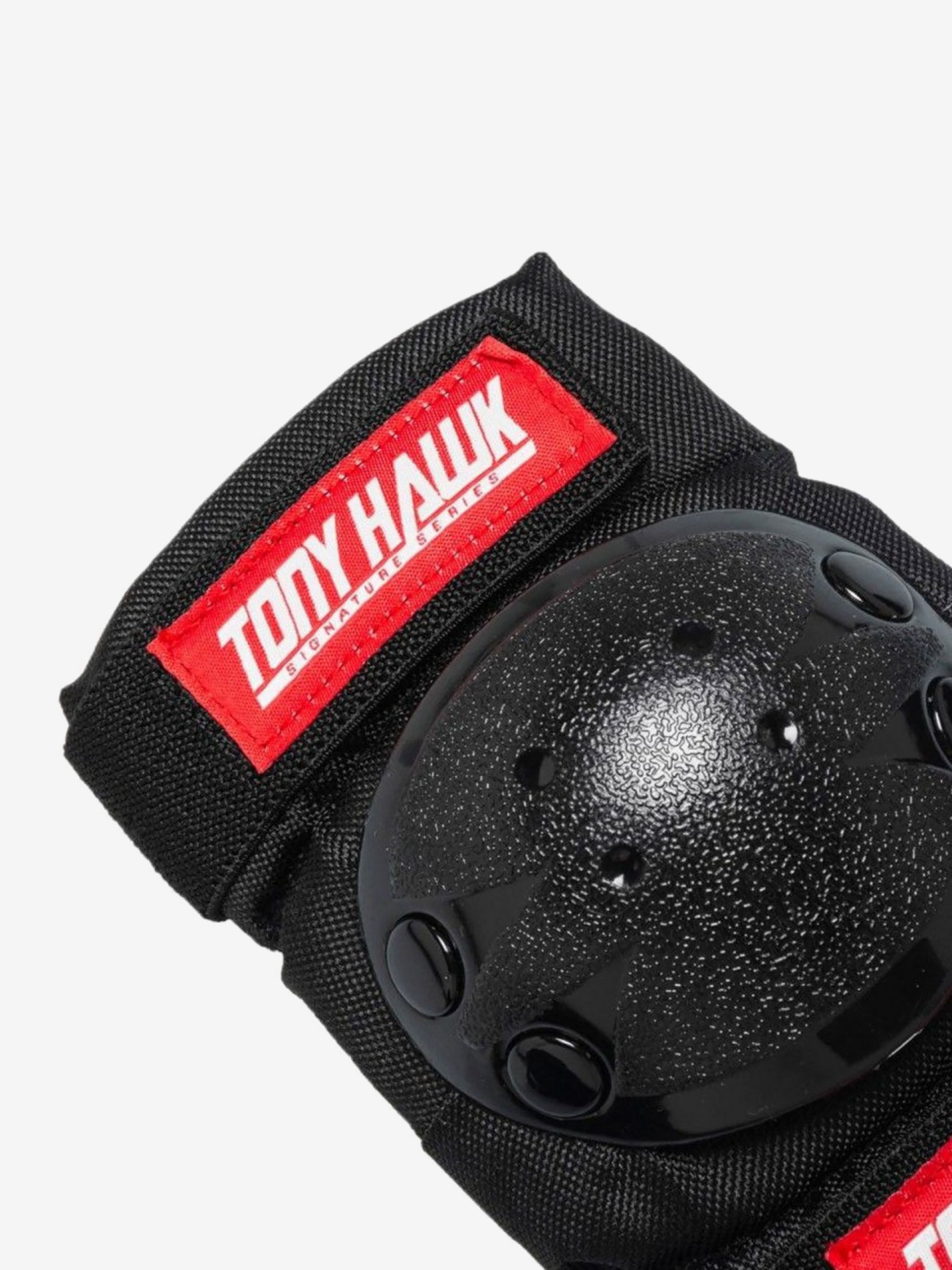 Kit de Protección Tony Hawk Set Helmet & Padset
