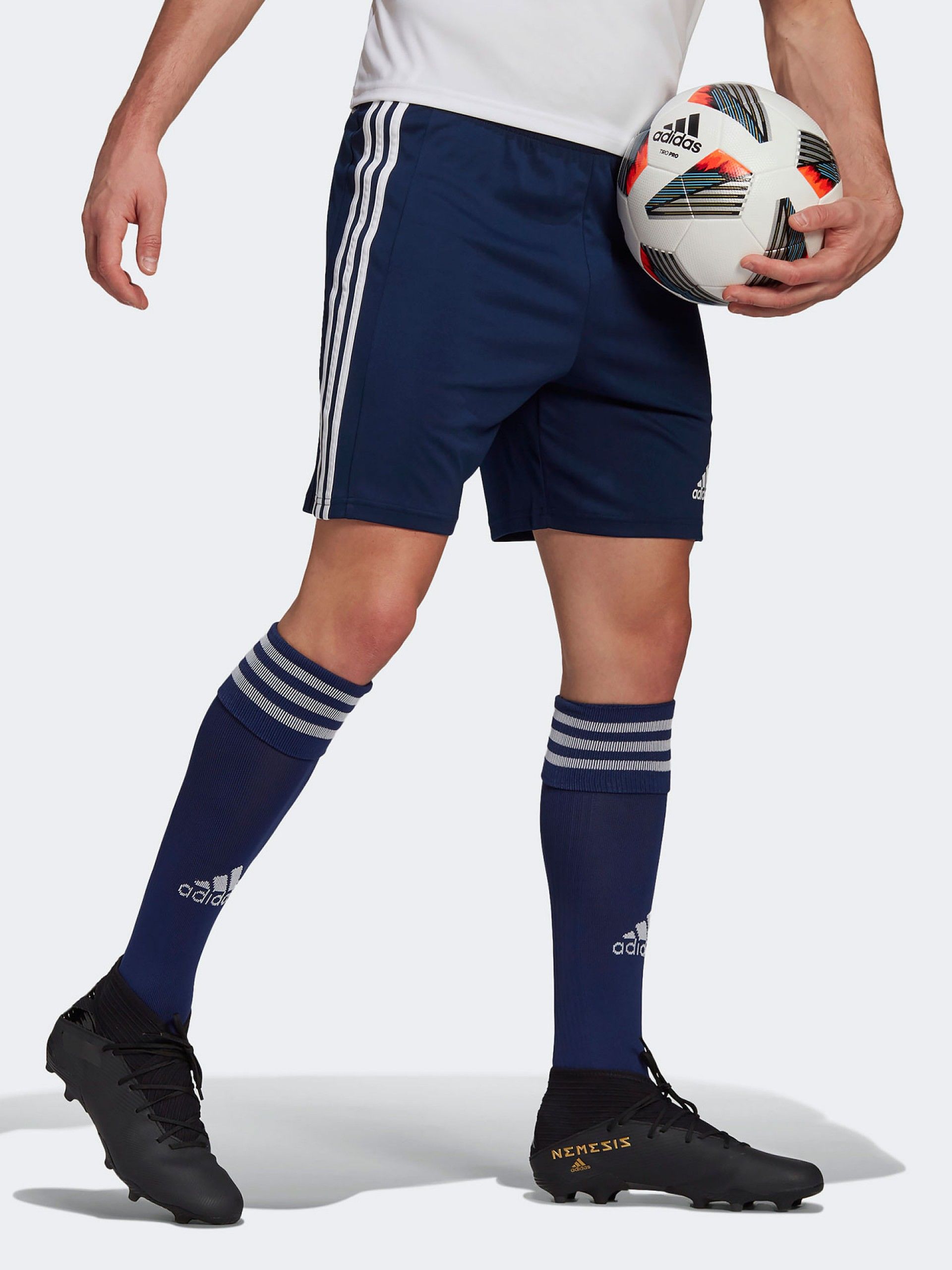 Calções Adidas Squadra 21