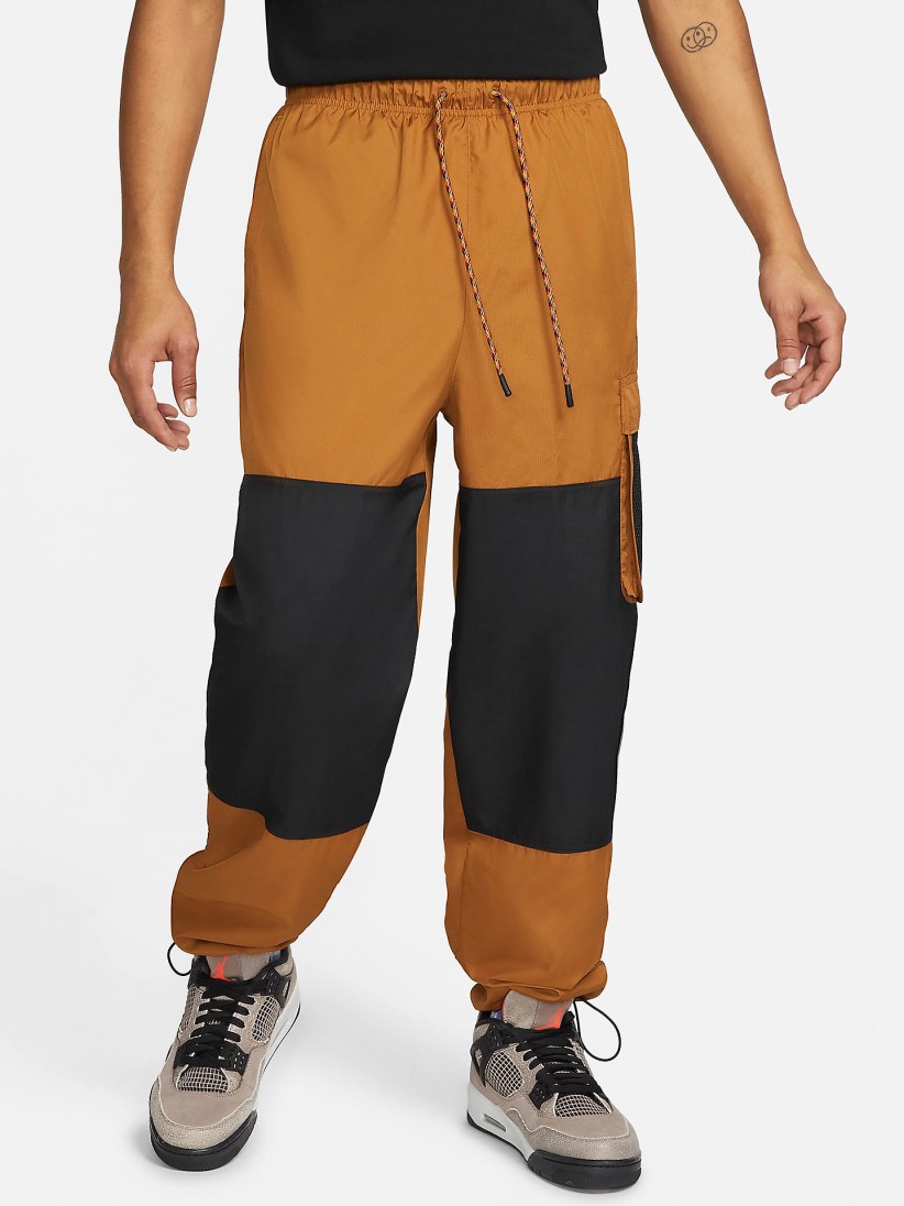 jordan jumpman trousers