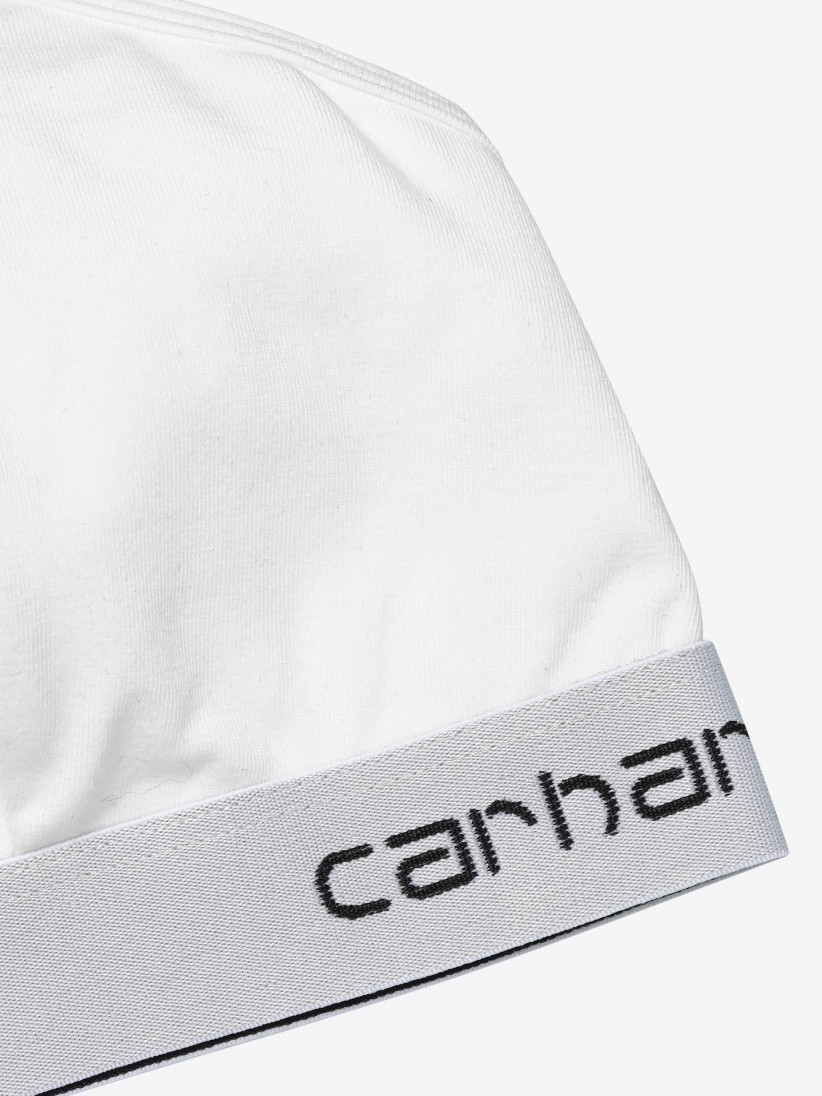 Carhartt WIP Script Triangle Top