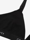 Top Carhartt WIP Script Triangle