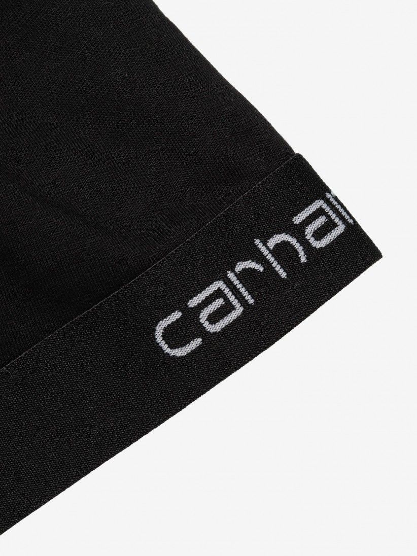 Top Carhartt WIP Script Triangle