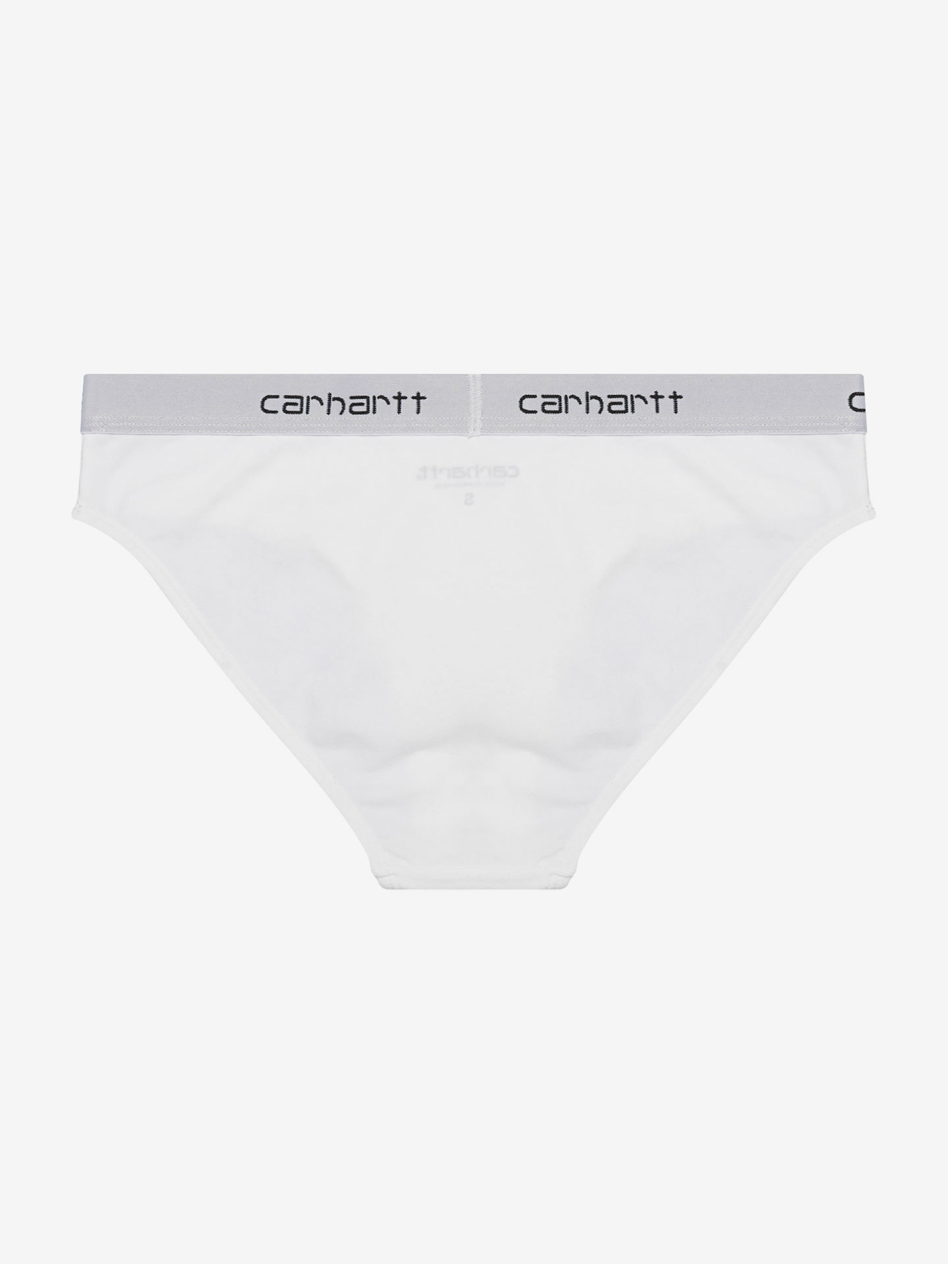 Cueca Carhartt WIP Script