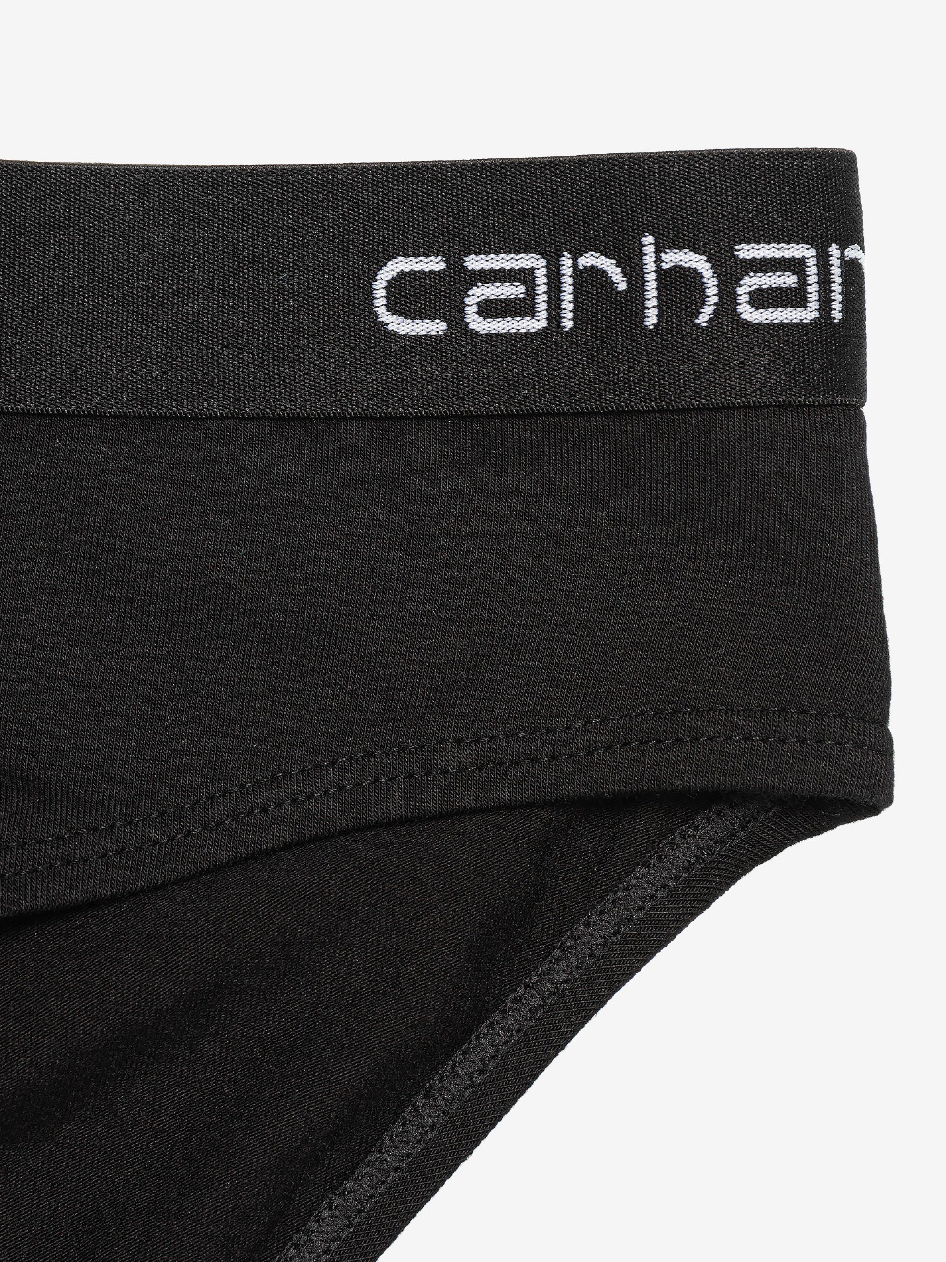 Cueca Carhartt WIP Script