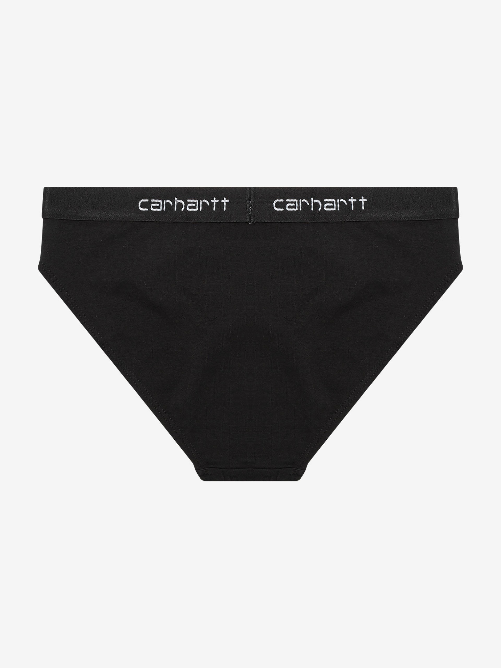Cueca Carhartt WIP Script