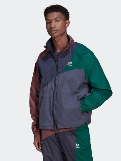 Adidas Adicolor Bold Jacket