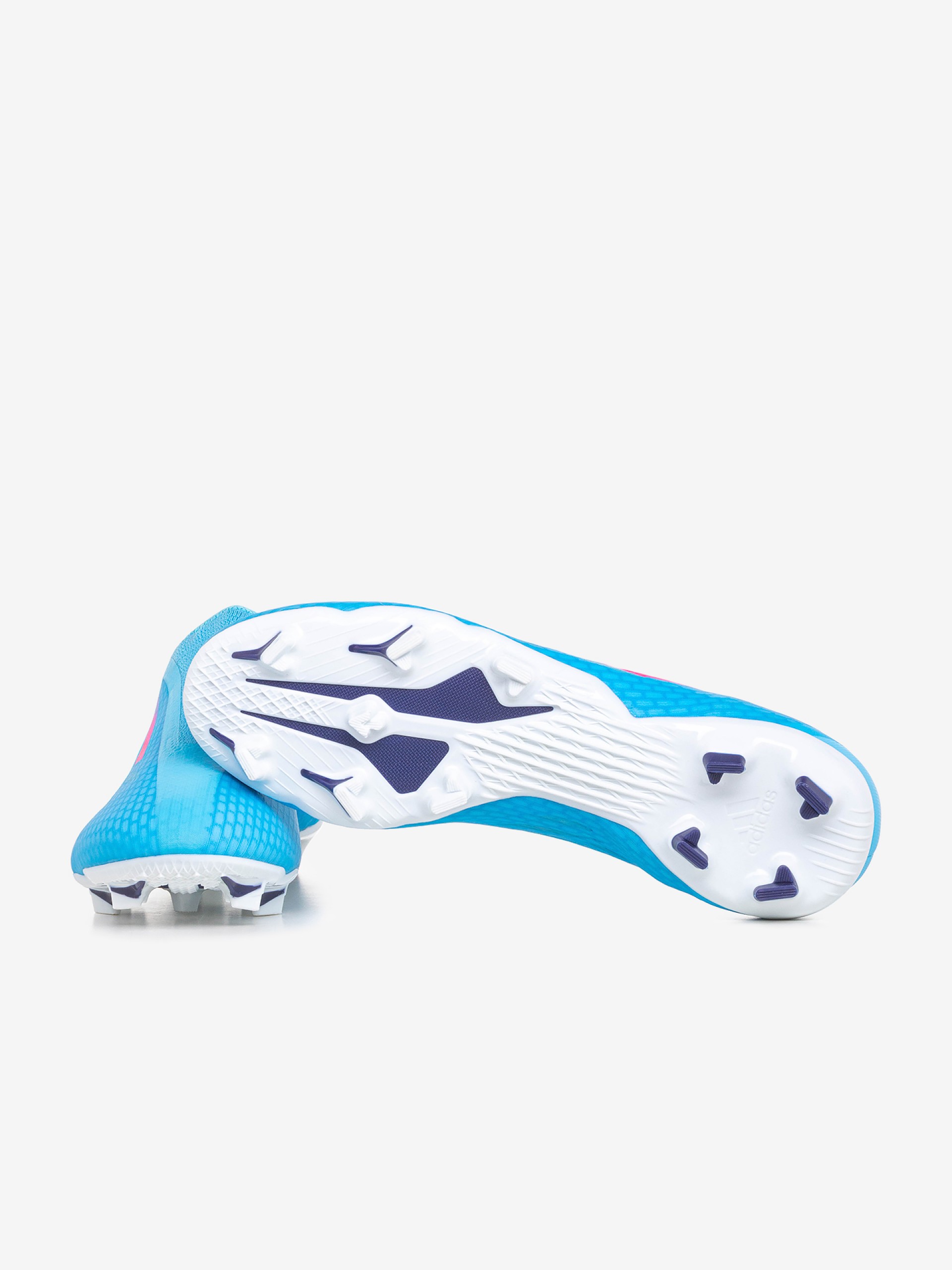 Adidas X Speedflow.3 FG Football Boots - GW7494 | BZR Online