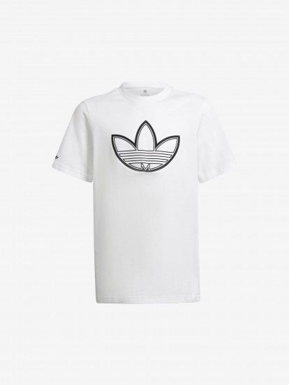 Adidas Originals SPRT Collection T-shirt