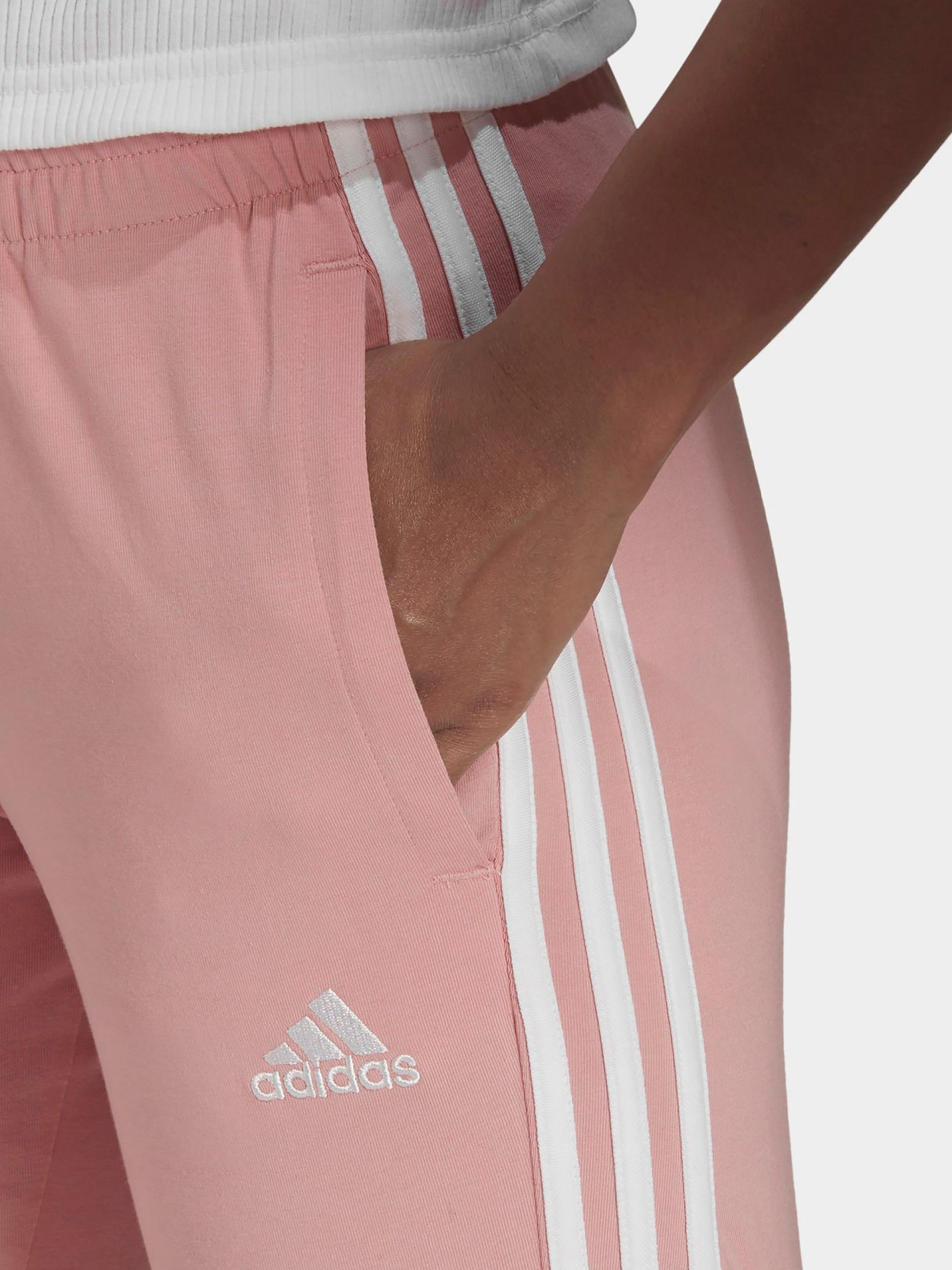 Adidas 3-Stripes Trousers