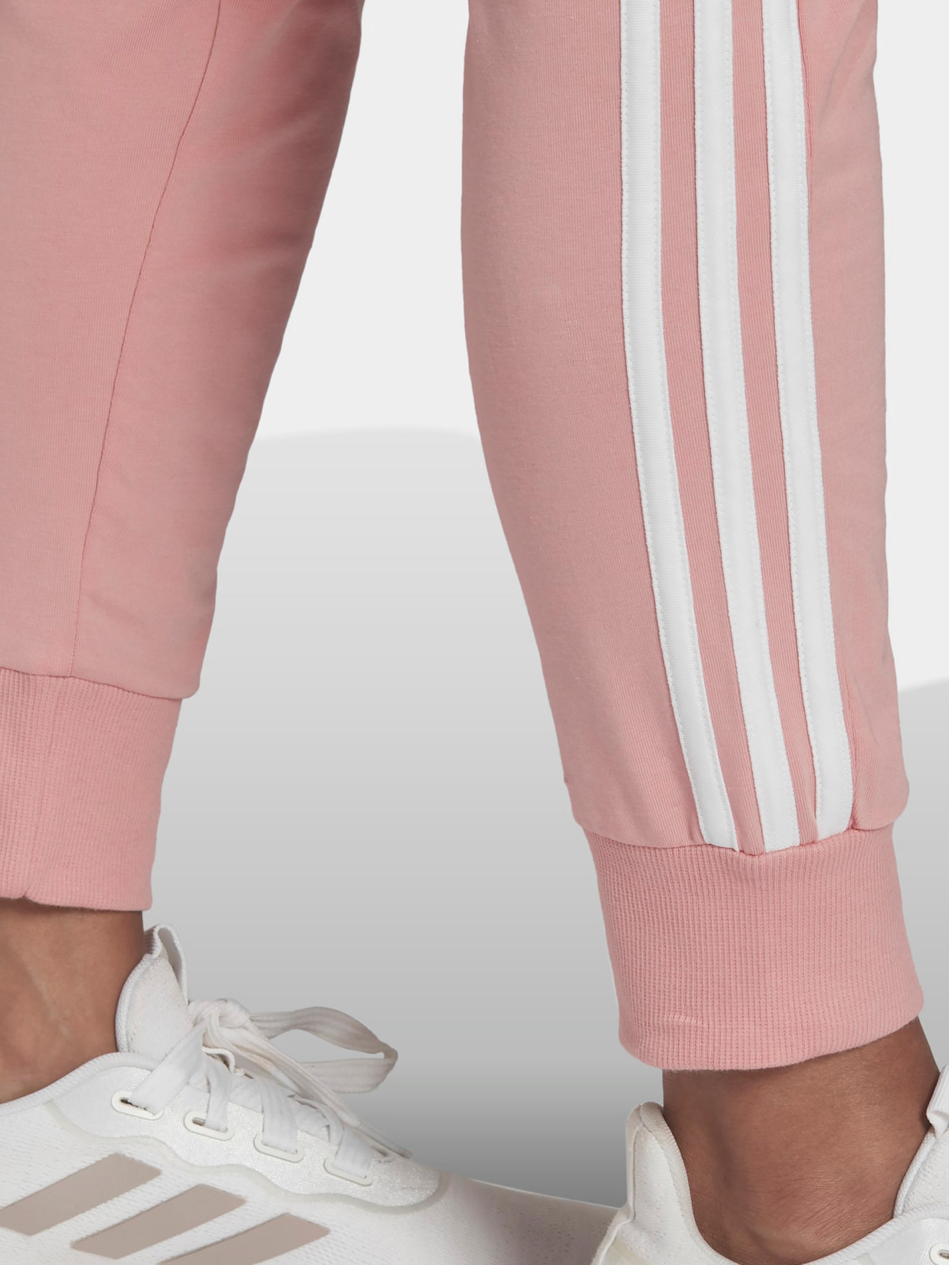 Adidas 3-Stripes Trousers
