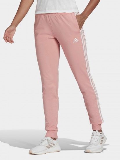 Adidas 3-Stripes Trousers