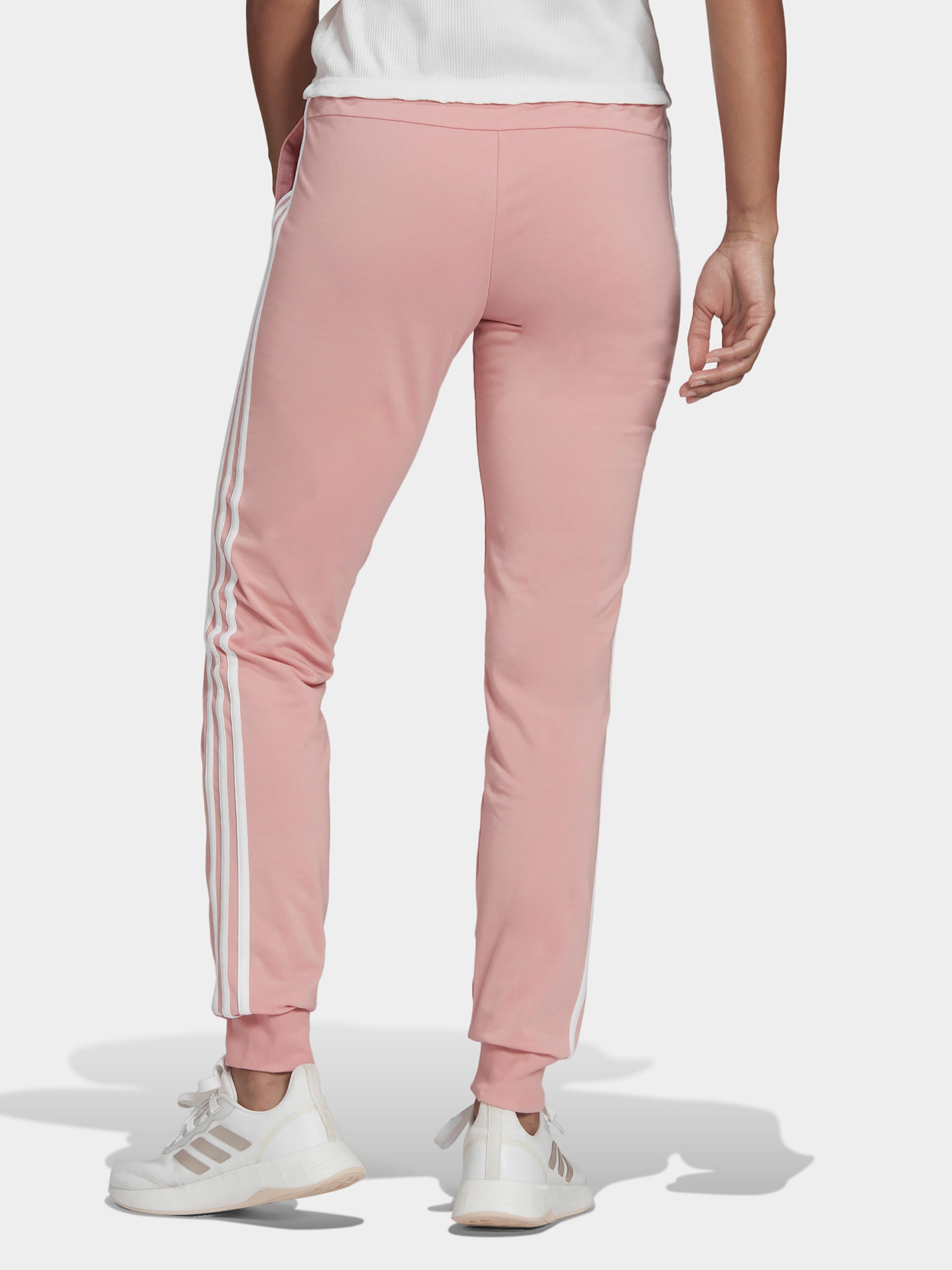 Adidas 3-Stripes Trousers