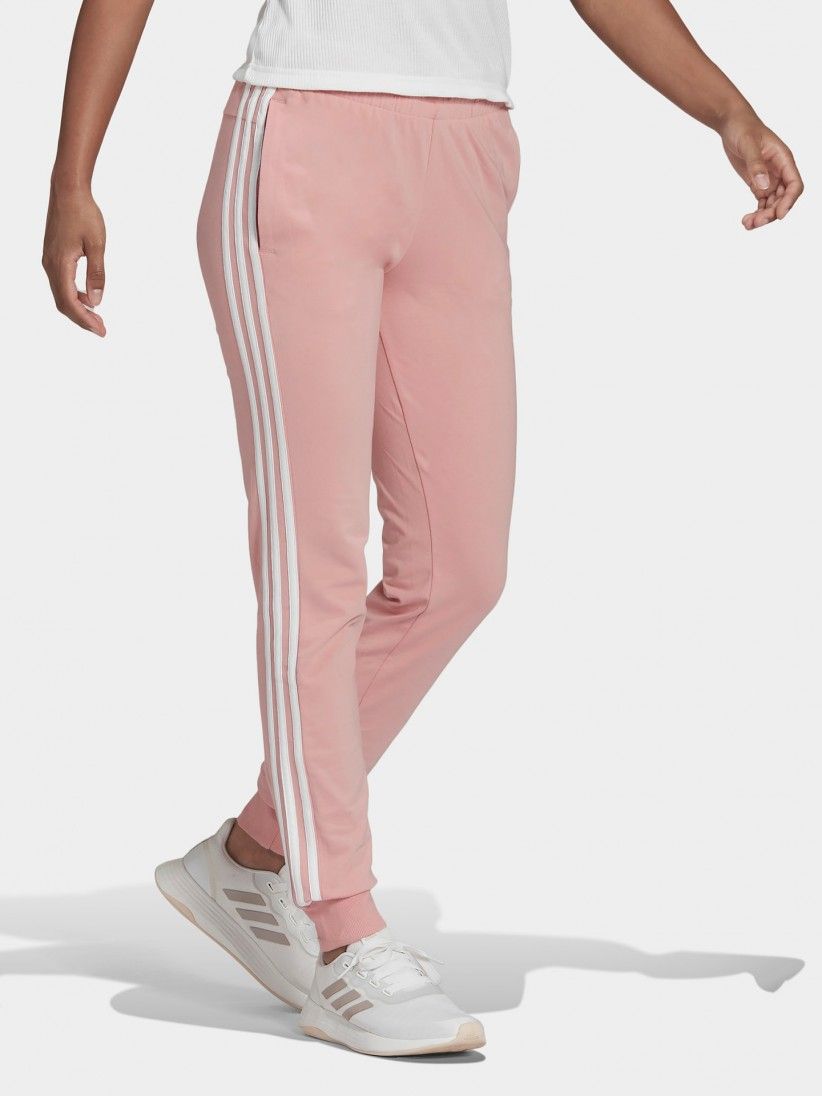 Adidas 3-Stripes Trousers