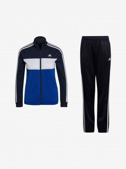 Adidas Essentials Tiberio Tracksuit