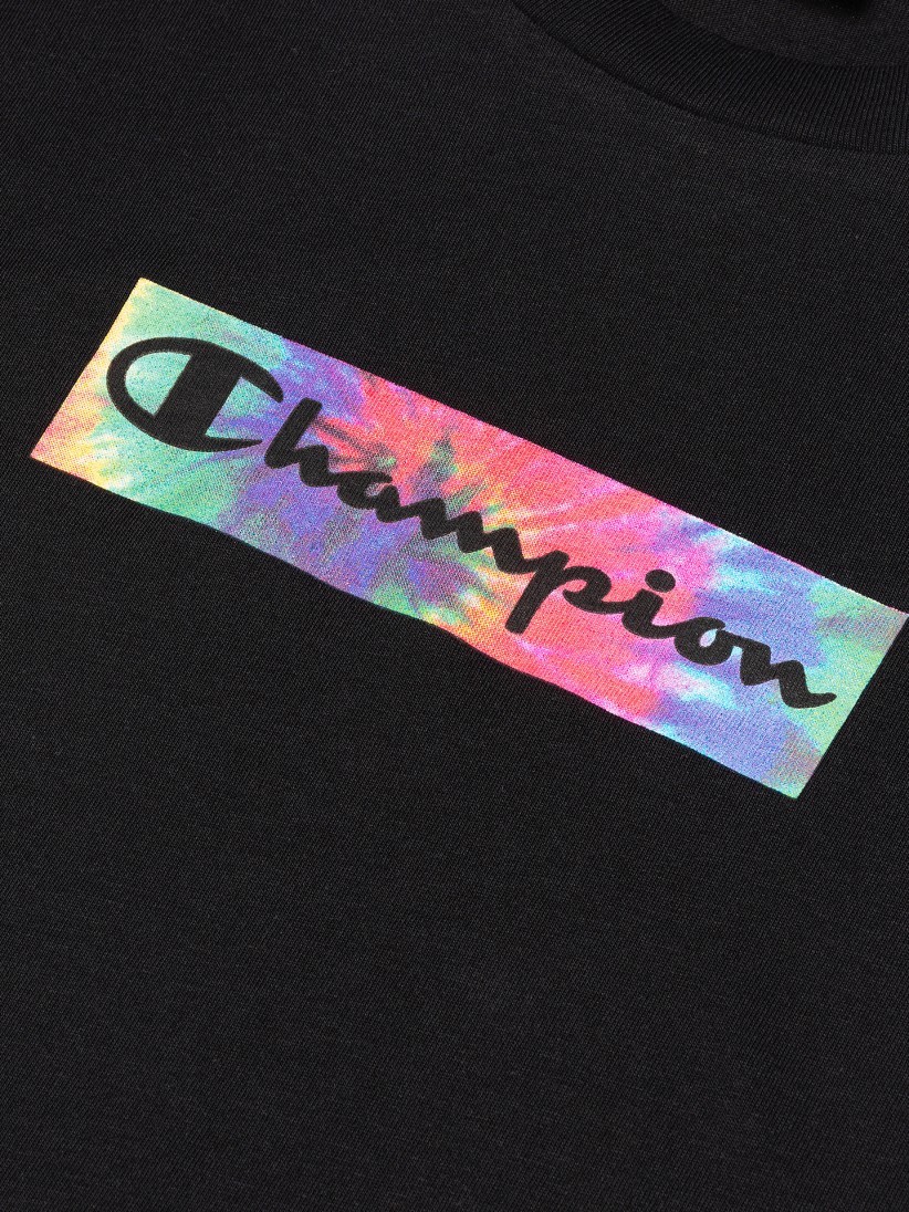 Champion Legacy Paint T-shirt