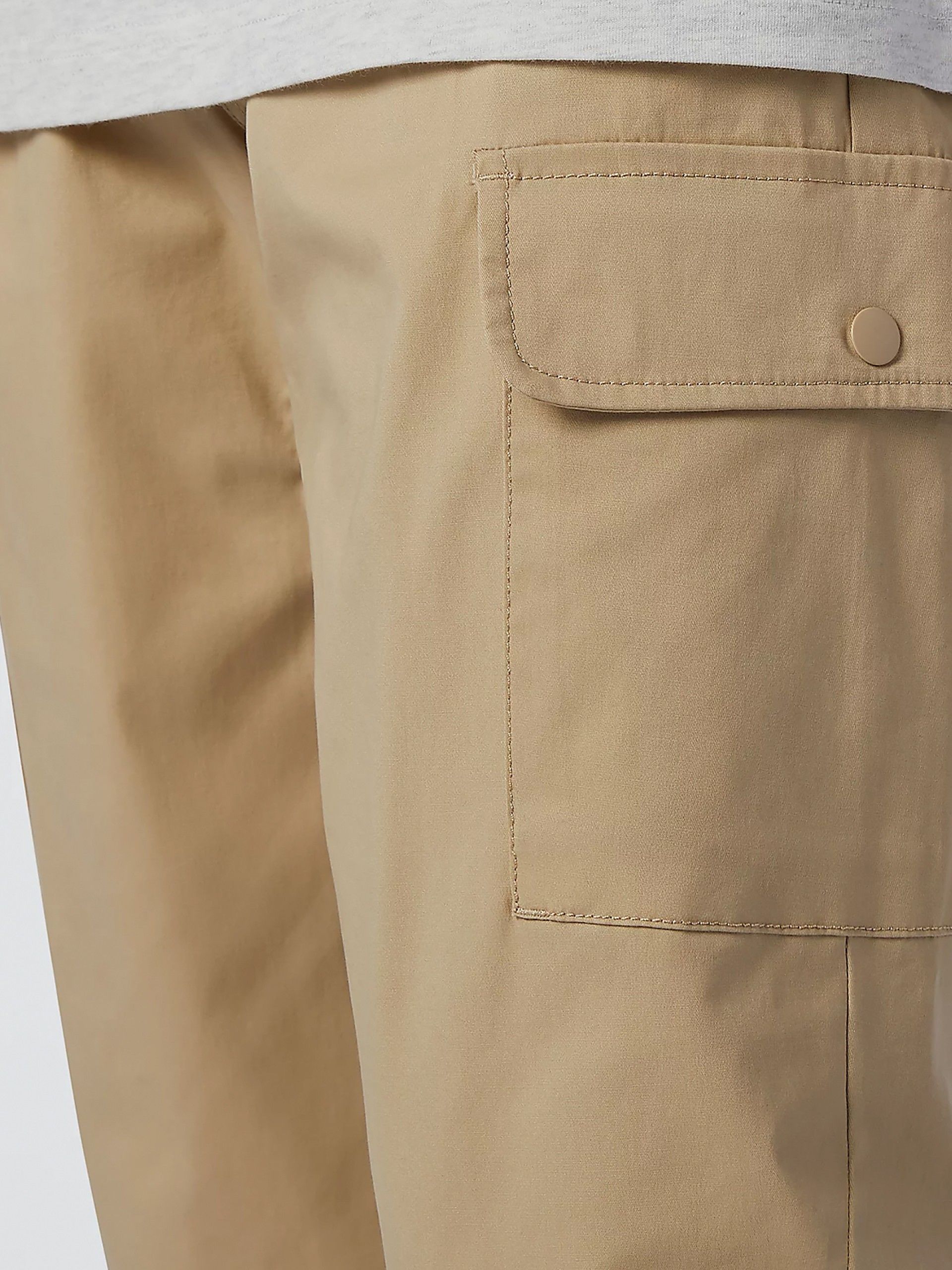 Calças New Balance Athletics Woven Cargo