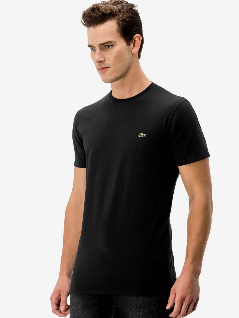 T-shirt Lacoste Brand - TH2038-031