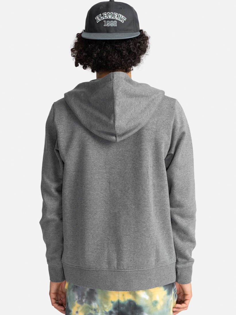 the a&f perfect popover moletom com capuz