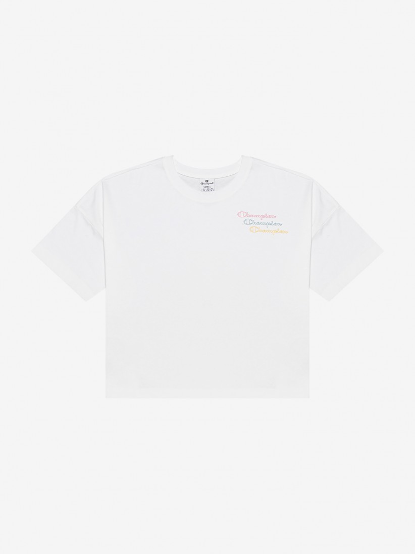 Champion Legacy Over T-shirt